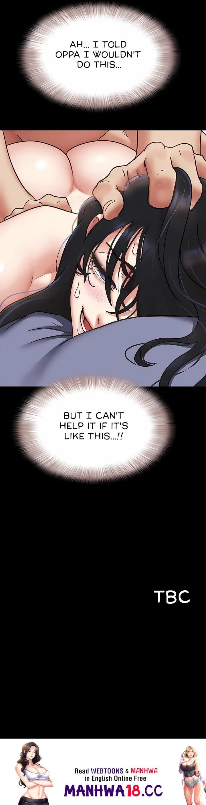 Soeun (Uncensored), chapter 79, page 33 of 33