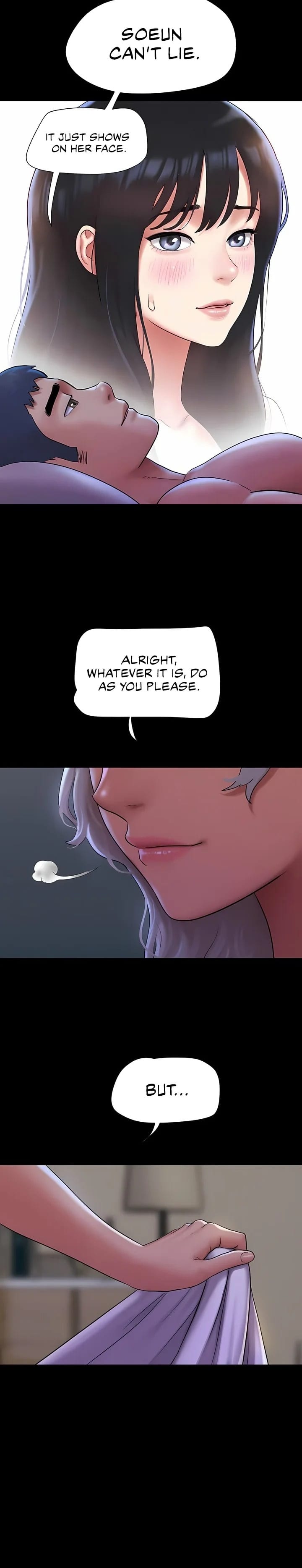 Soeun (Uncensored), chapter 80, page 8 of 34