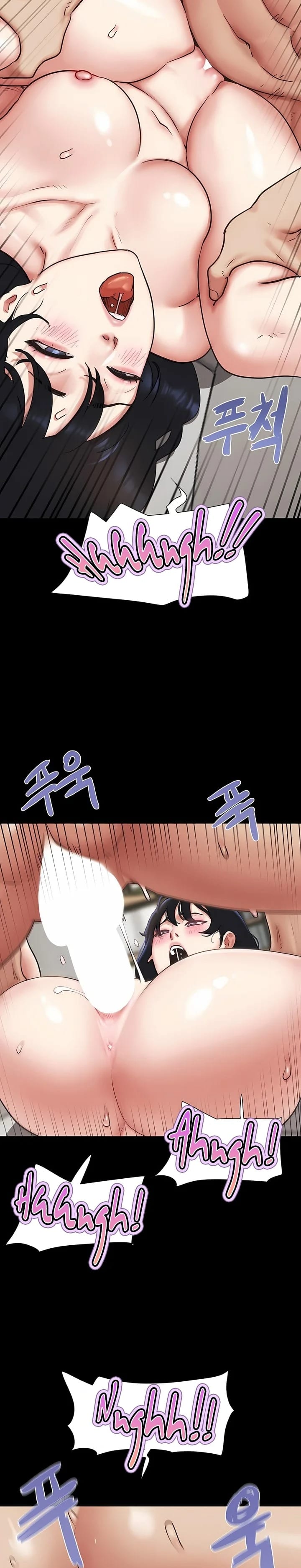 Soeun (Uncensored), chapter 80, page 22 of 34