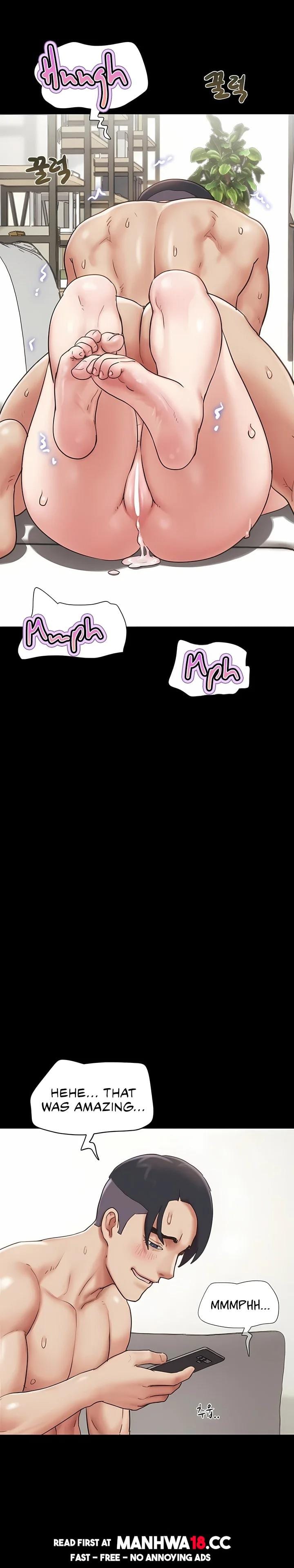 Soeun (Uncensored), chapter 80, page 24 of 34
