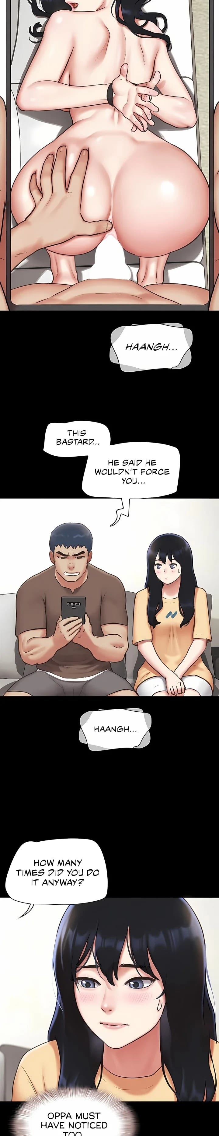 Soeun (Uncensored), chapter 80, page 26 of 34