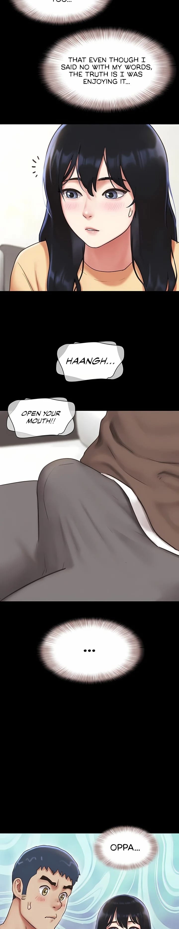 Soeun (Uncensored), chapter 80, page 27 of 34