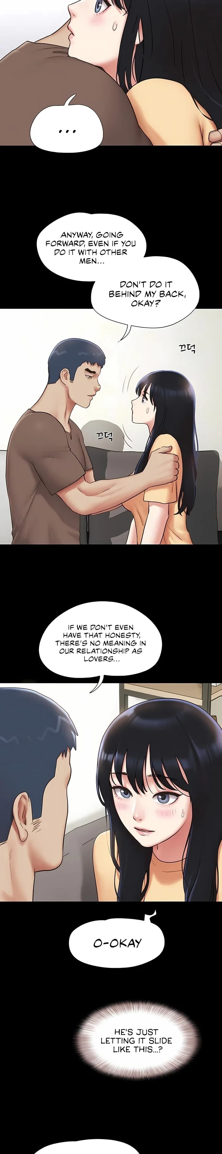 Soeun (Uncensored), chapter 80, page 29 of 34