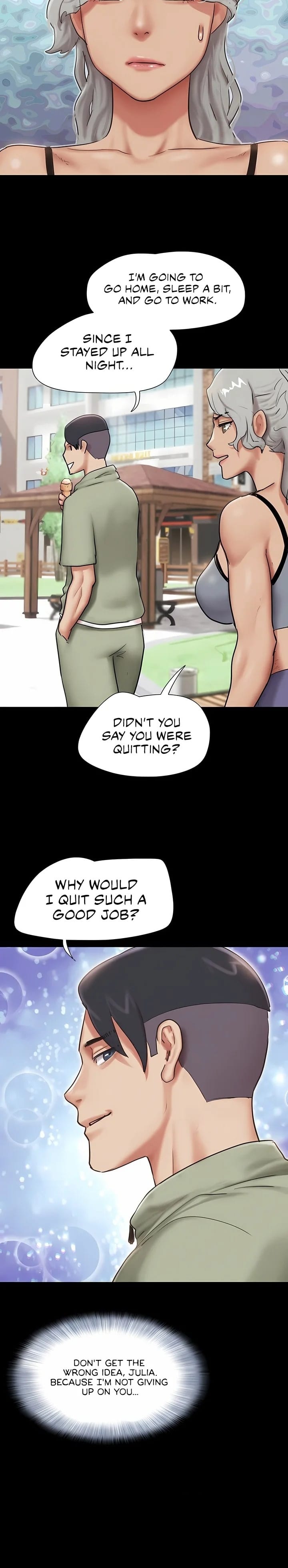 Soeun (Uncensored), chapter 80, page 32 of 34