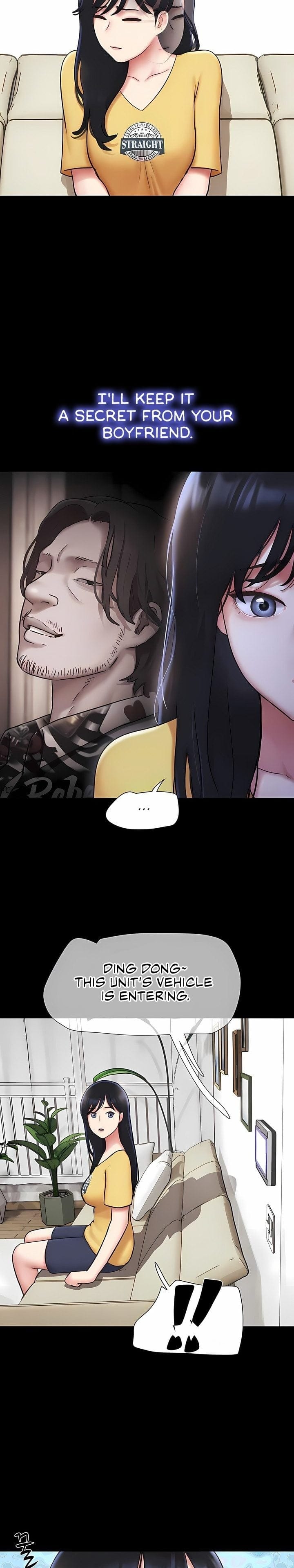 Soeun (Uncensored), chapter 83, page 6 of 32