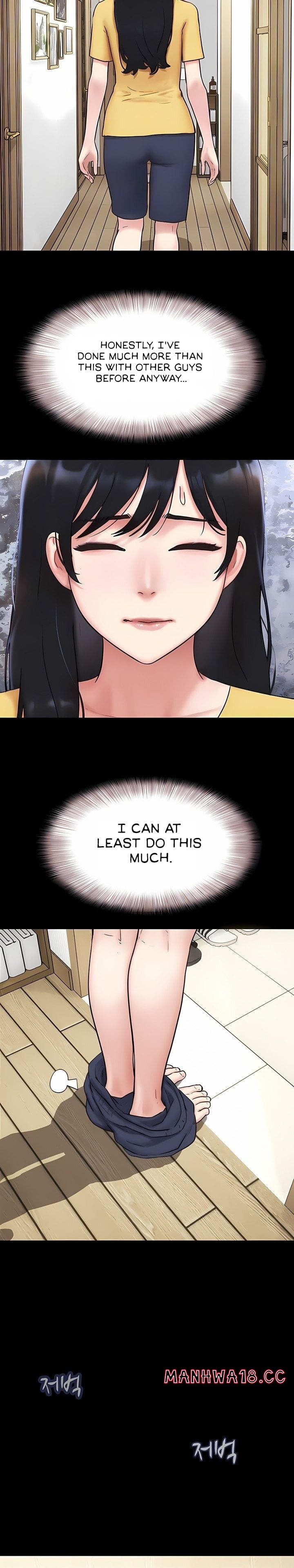 Soeun (Uncensored), chapter 83, page 8 of 32