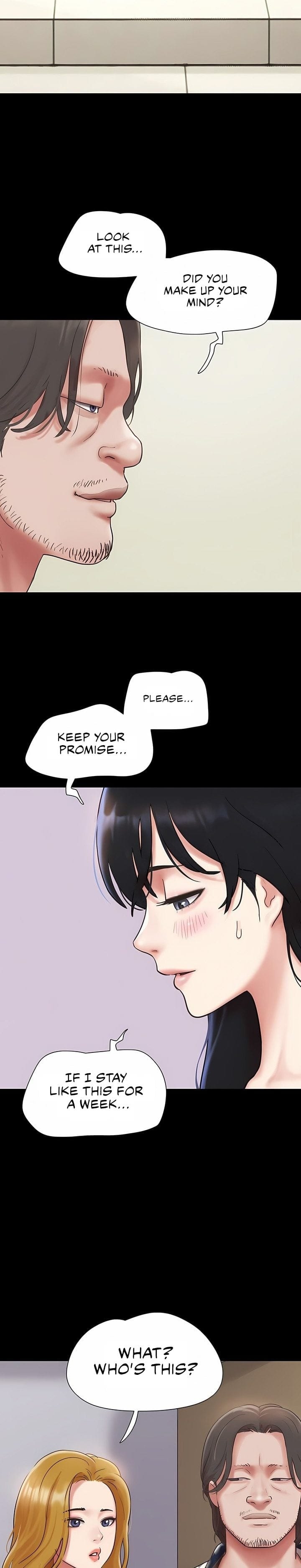 Soeun (Uncensored), chapter 83, page 11 of 32