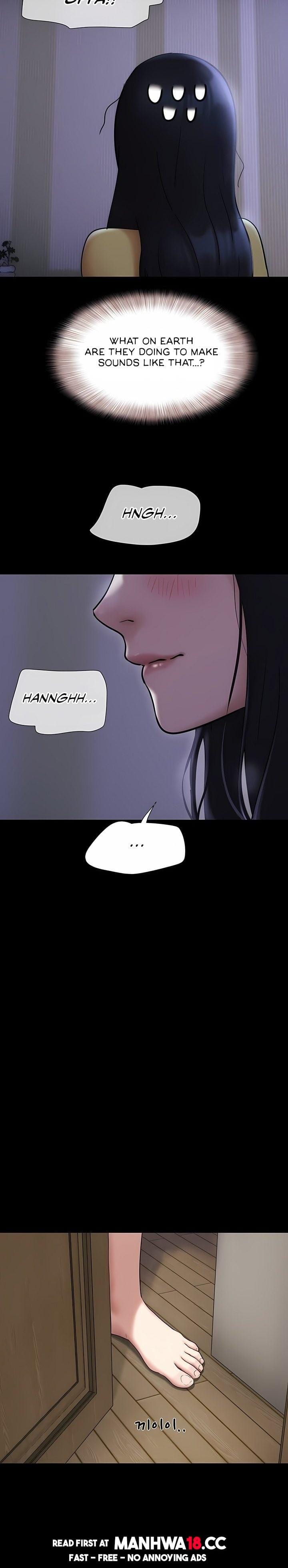 Soeun (Uncensored), chapter 83, page 16 of 32