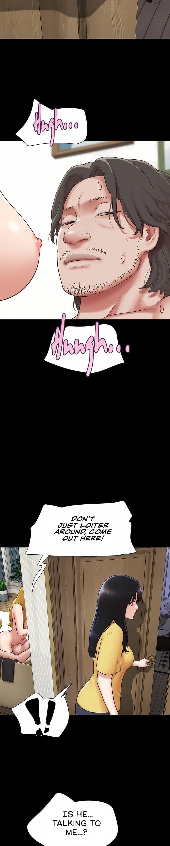 Soeun (Uncensored), chapter 83, page 23 of 32