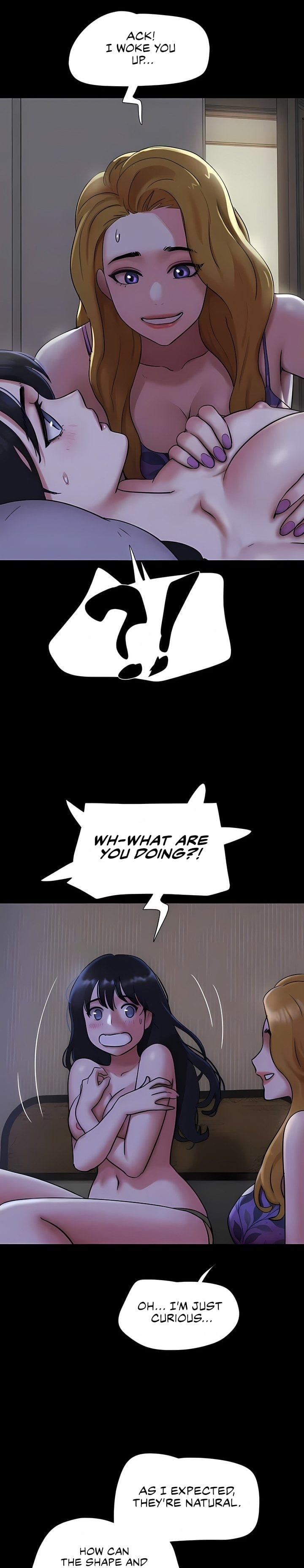 Soeun (Uncensored), chapter 84, page 6 of 32