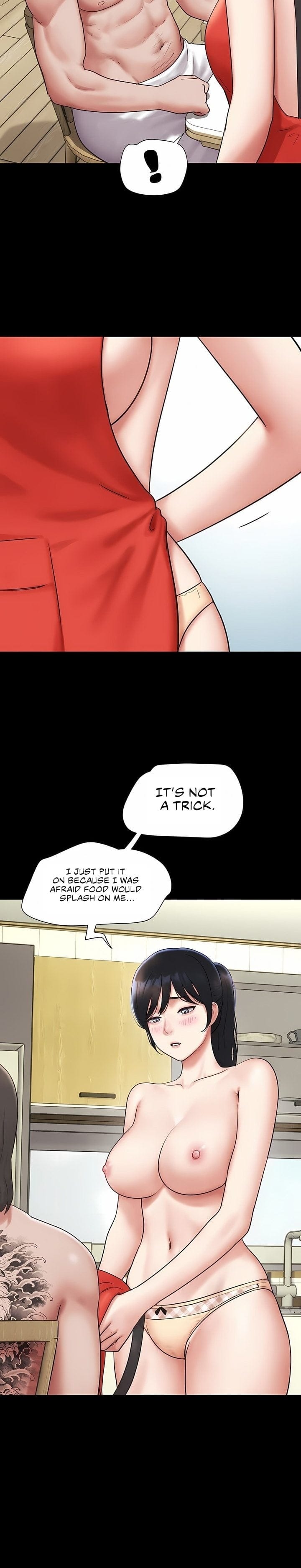 Soeun (Uncensored), chapter 84, page 13 of 32
