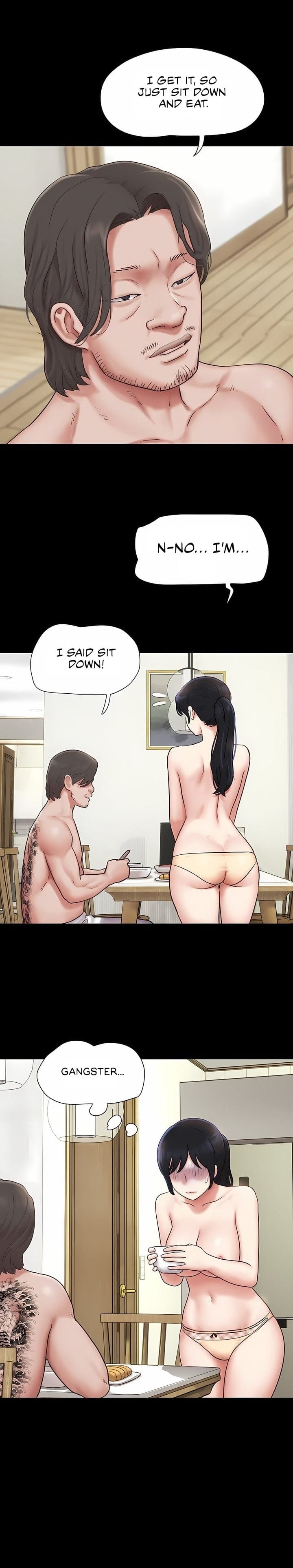 Soeun (Uncensored), chapter 84, page 14 of 32