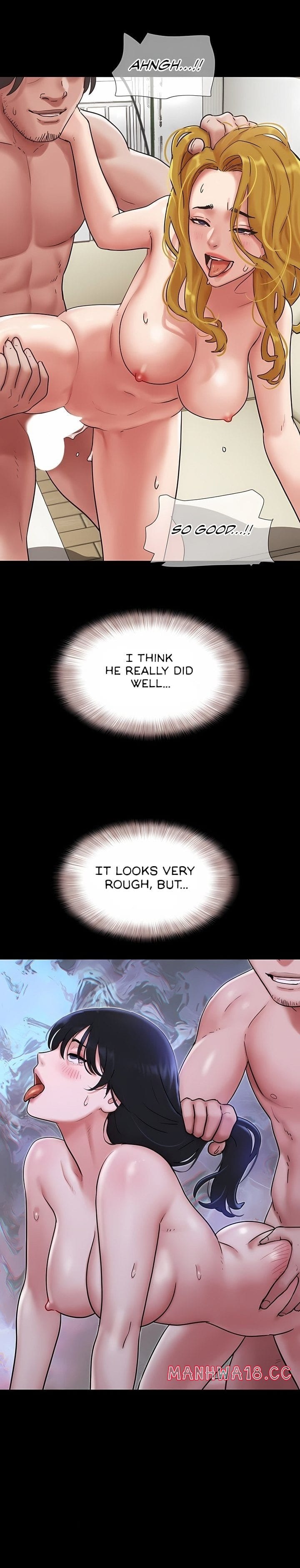 Soeun (Uncensored), chapter 84, page 24 of 32