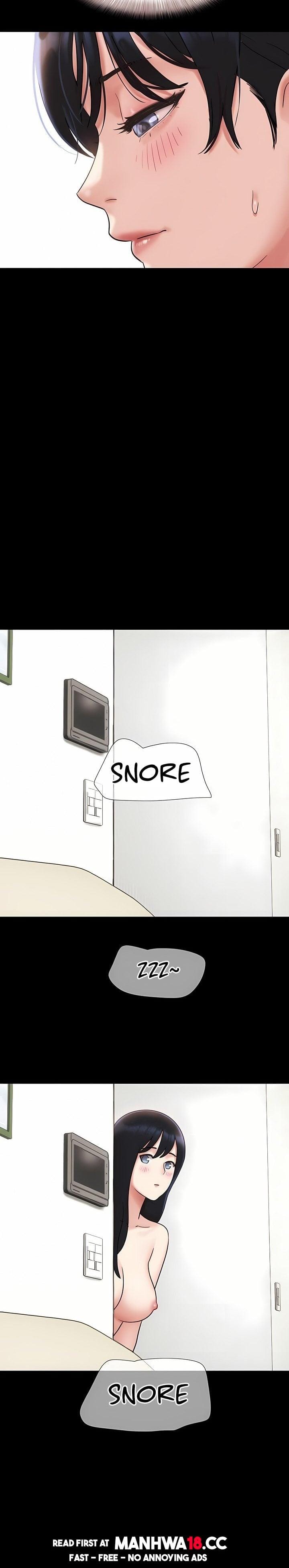 Soeun (Uncensored), chapter 84, page 26 of 32