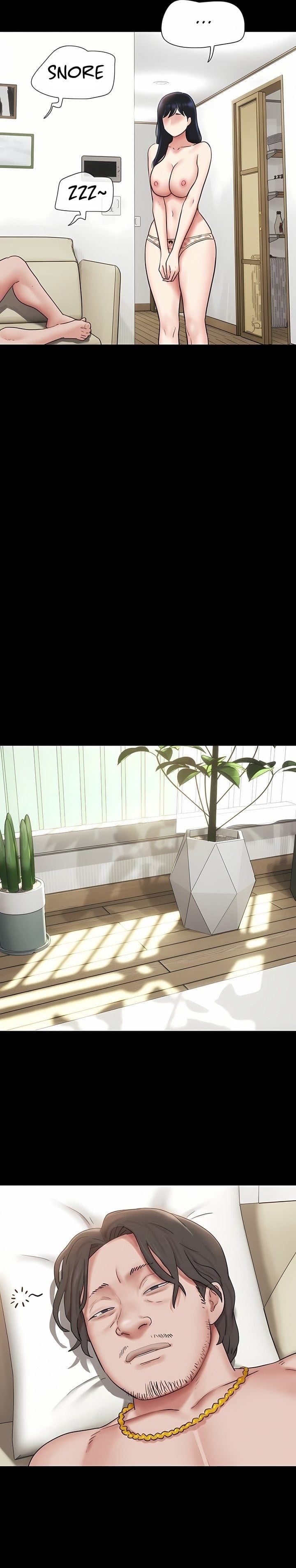 Soeun (Uncensored), chapter 84, page 28 of 32