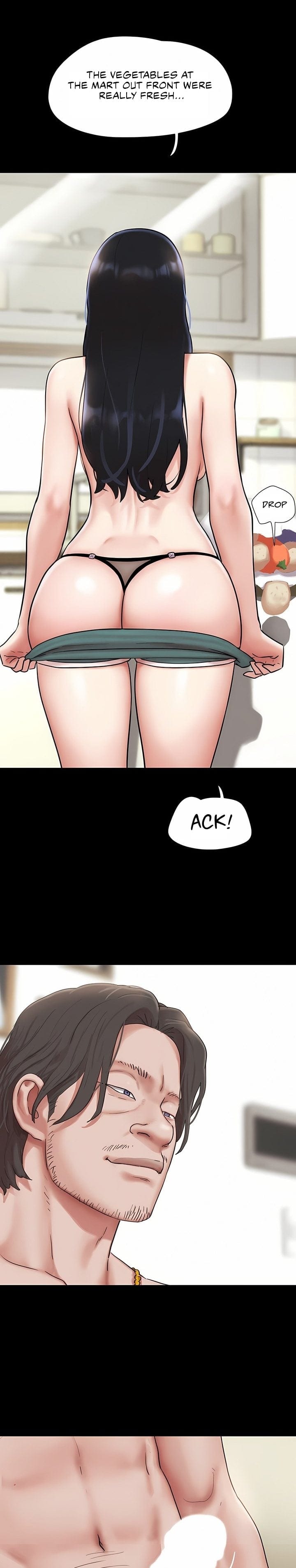 Soeun (Uncensored), chapter 84, page 31 of 32