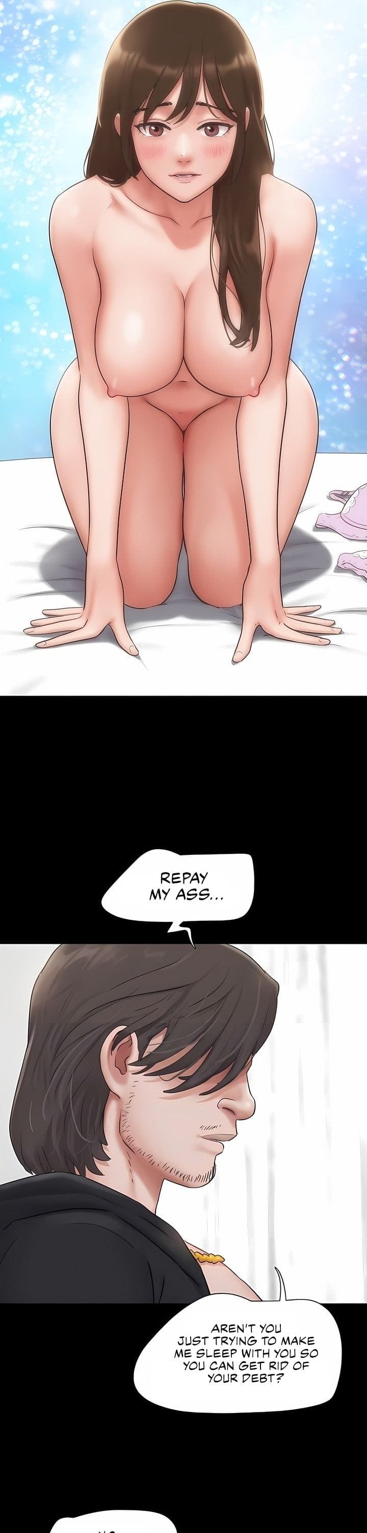 Soeun (Uncensored), chapter 86, page 8 of 37