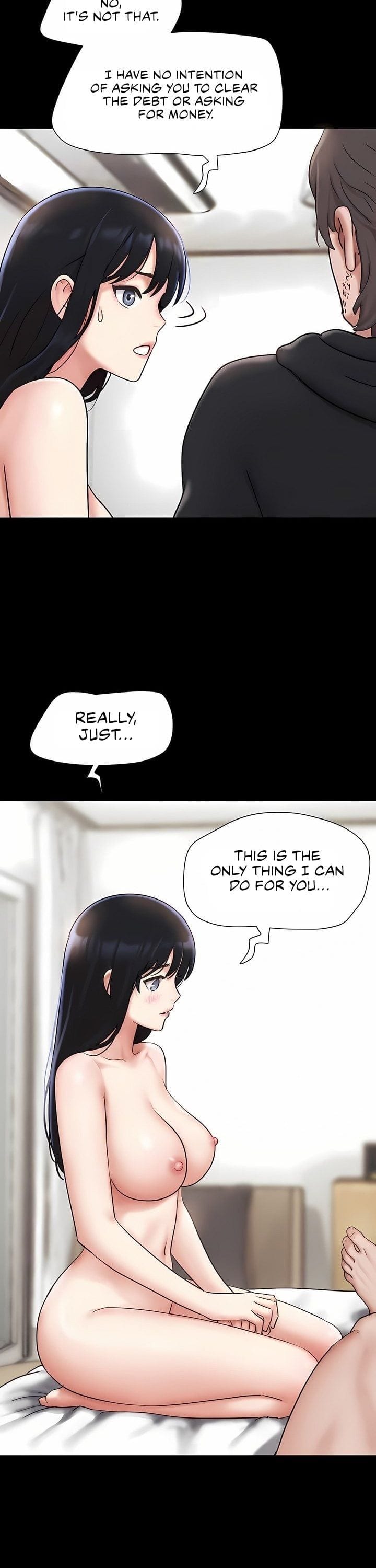 Soeun (Uncensored), chapter 86, page 9 of 37