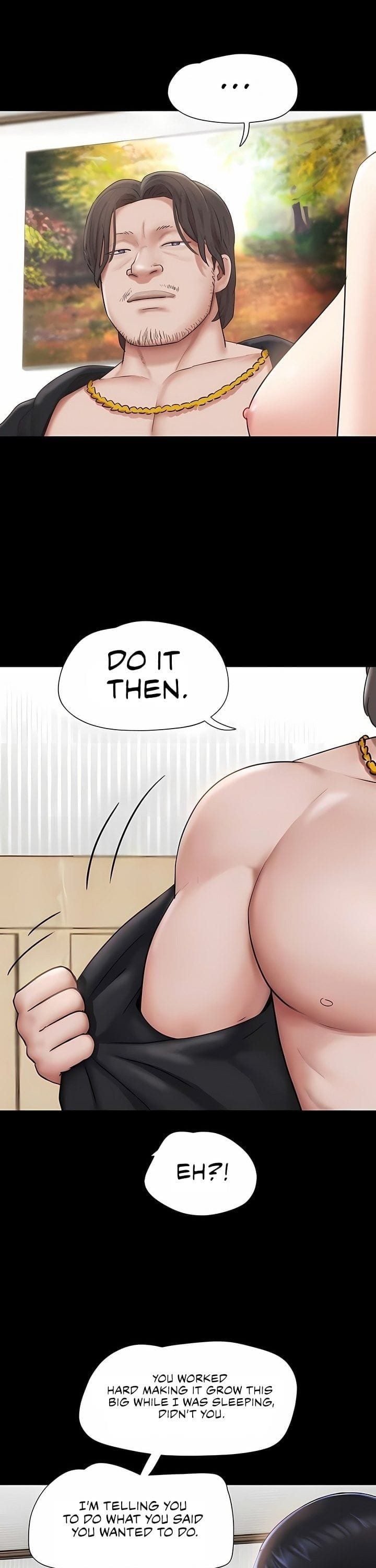 Soeun (Uncensored), chapter 86, page 10 of 37