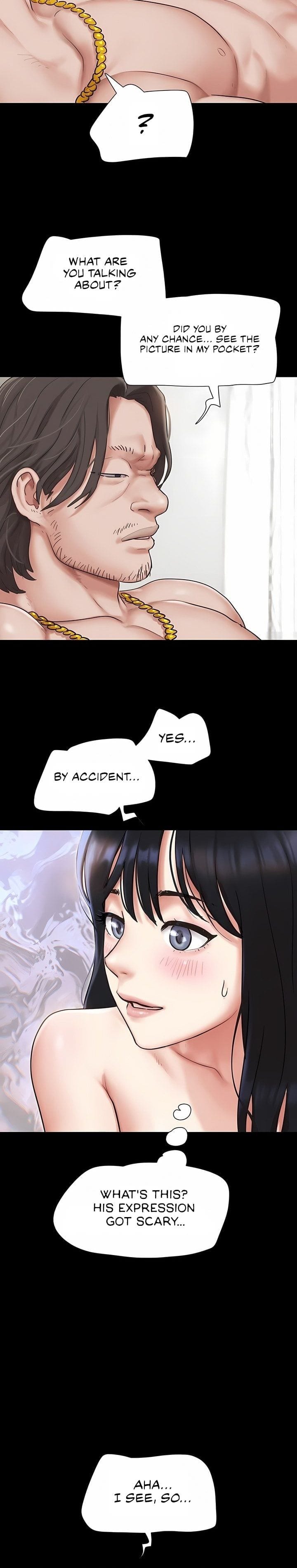 Soeun (Uncensored), chapter 86, page 18 of 37