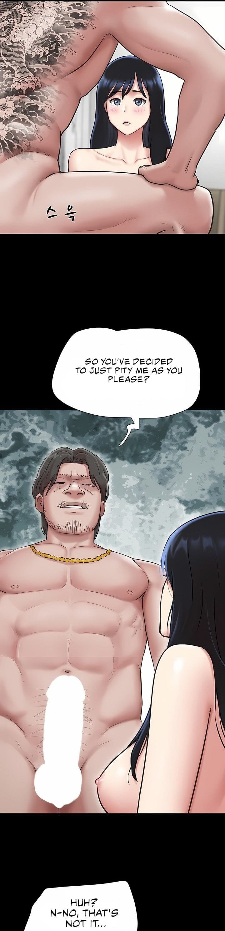Soeun (Uncensored), chapter 86, page 19 of 37