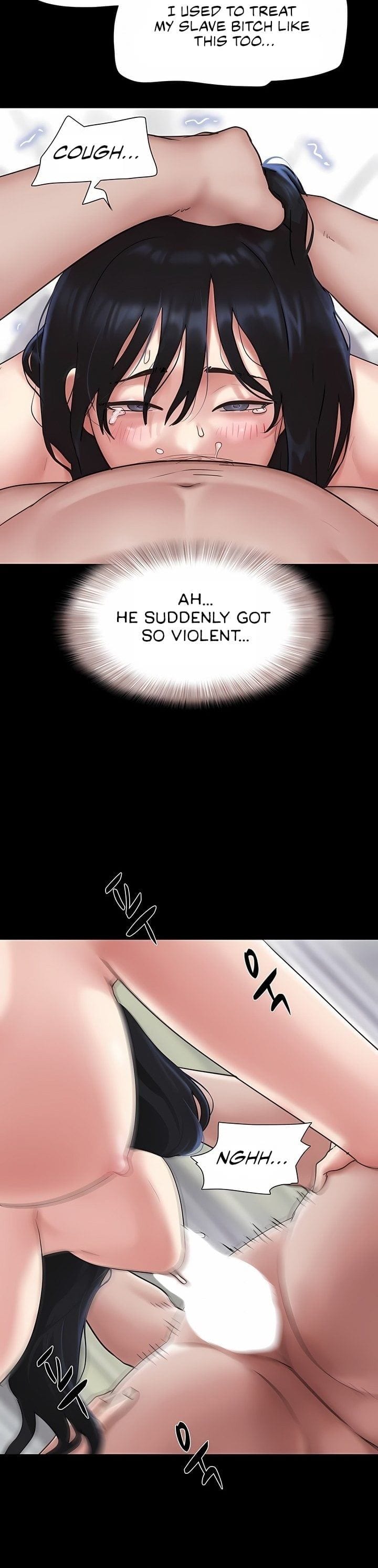 Soeun (Uncensored), chapter 86, page 22 of 37