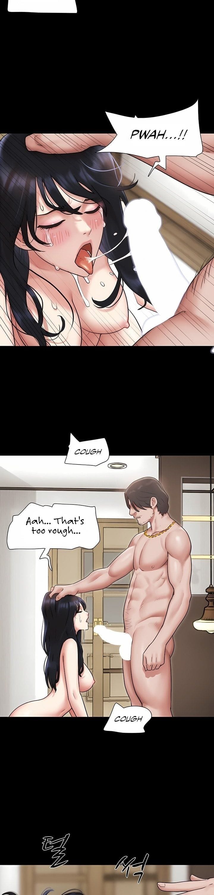 Soeun (Uncensored), chapter 86, page 24 of 37