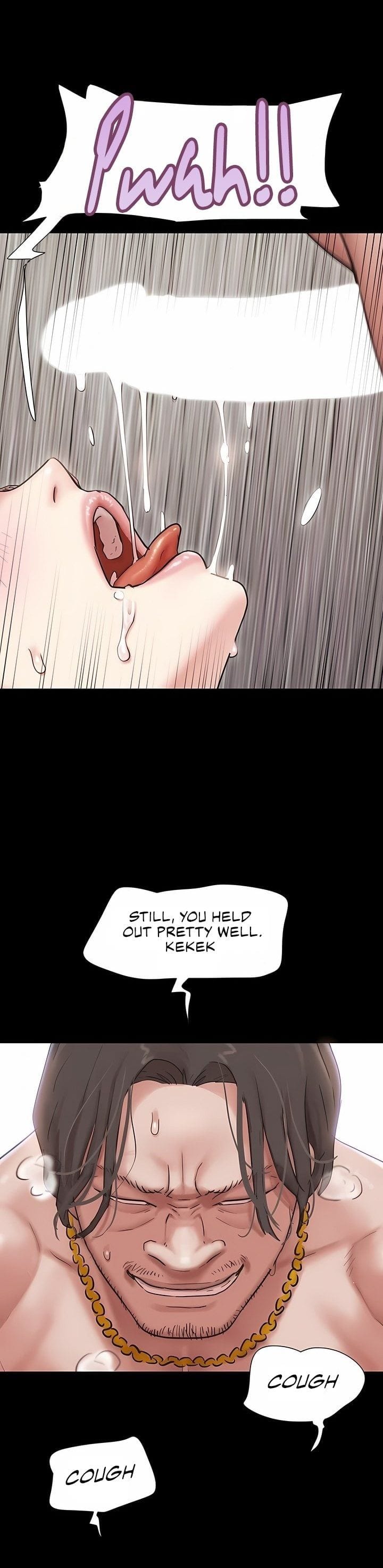 Soeun (Uncensored), chapter 86, page 29 of 37