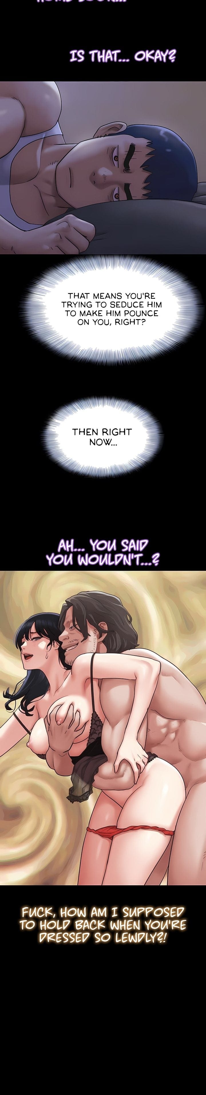 Soeun (Uncensored), chapter 87, page 6 of 33