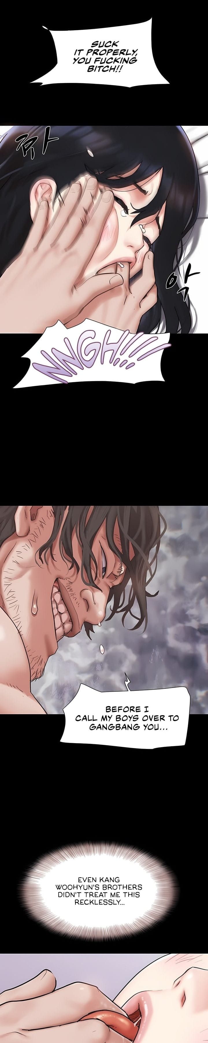 Soeun (Uncensored), chapter 87, page 15 of 33