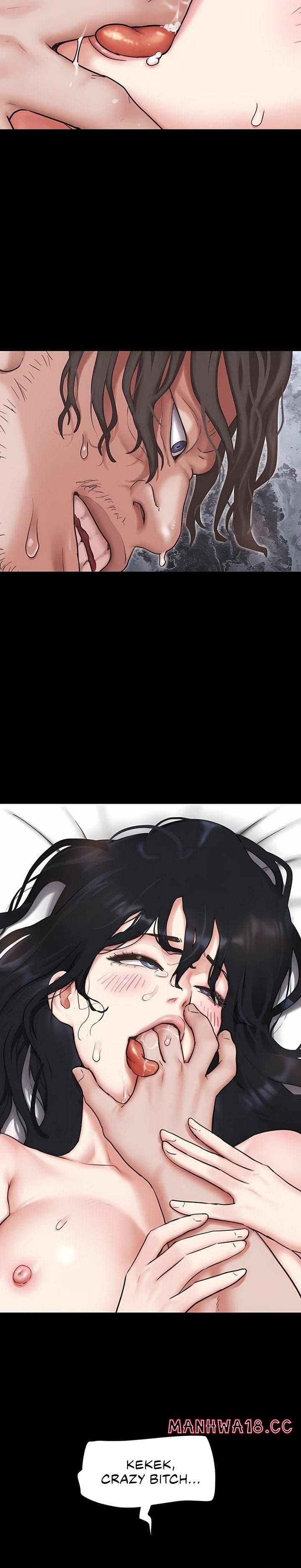 Soeun (Uncensored), chapter 87, page 16 of 33