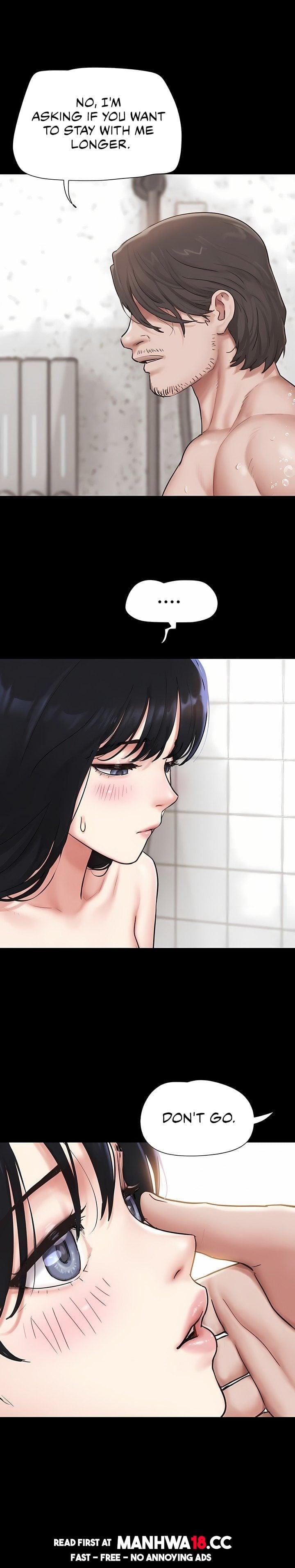 Soeun (Uncensored), chapter 87, page 24 of 33