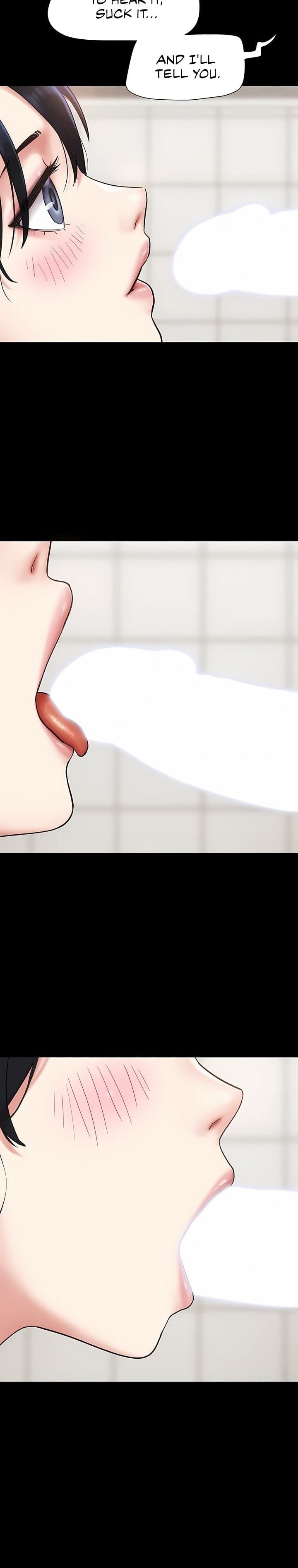 Soeun (Uncensored), chapter 87, page 26 of 33