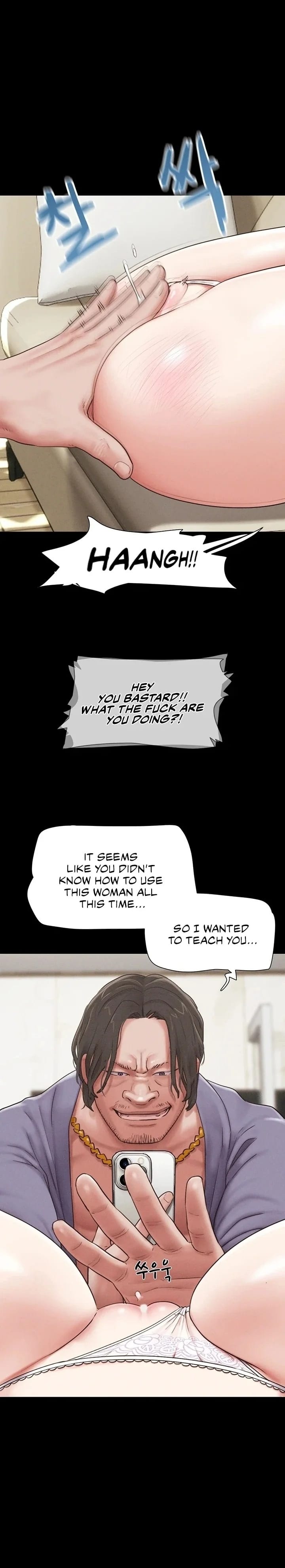 Soeun (Uncensored), chapter 88, page 9 of 40