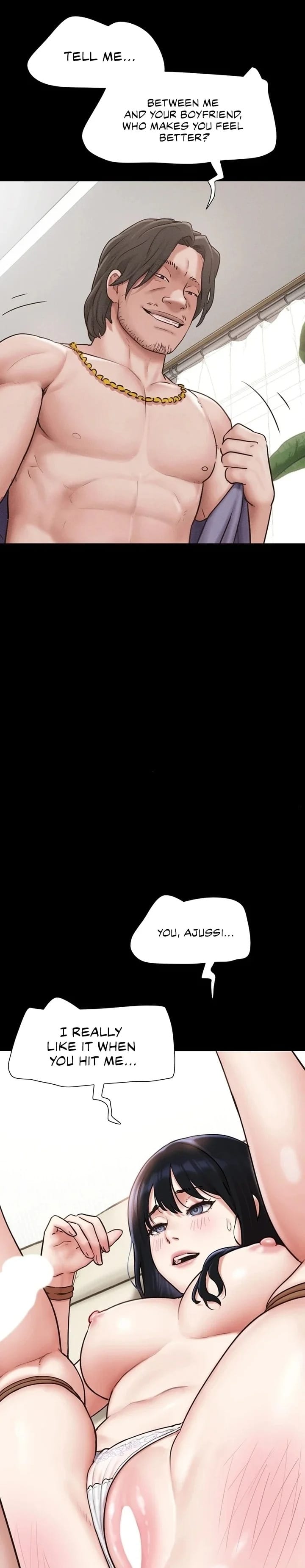 Soeun (Uncensored), chapter 88, page 16 of 40