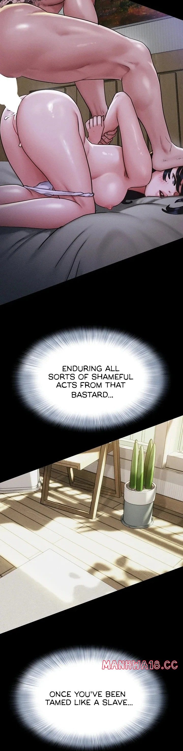 Soeun (Uncensored), chapter 88, page 22 of 40