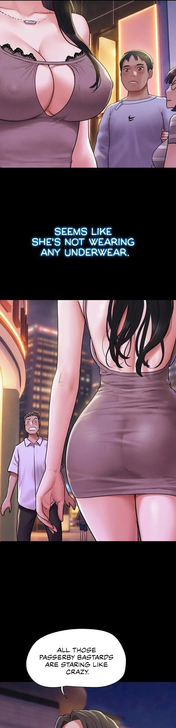 Soeun (Uncensored), chapter 88, page 31 of 40