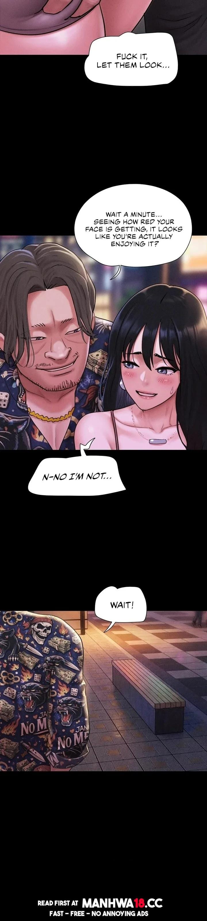 Soeun (Uncensored), chapter 88, page 34 of 40