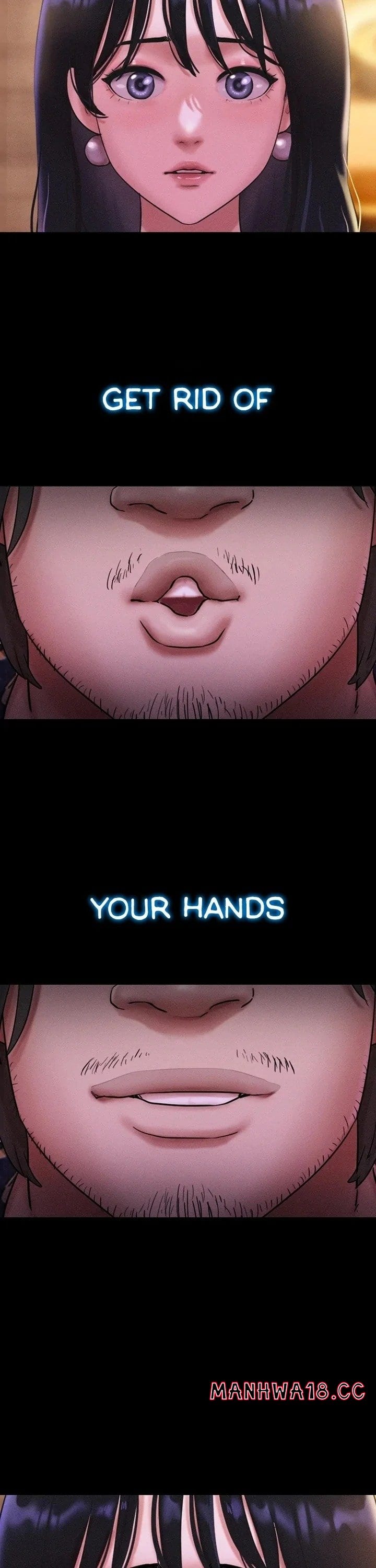 Soeun (Uncensored), chapter 88, page 37 of 40