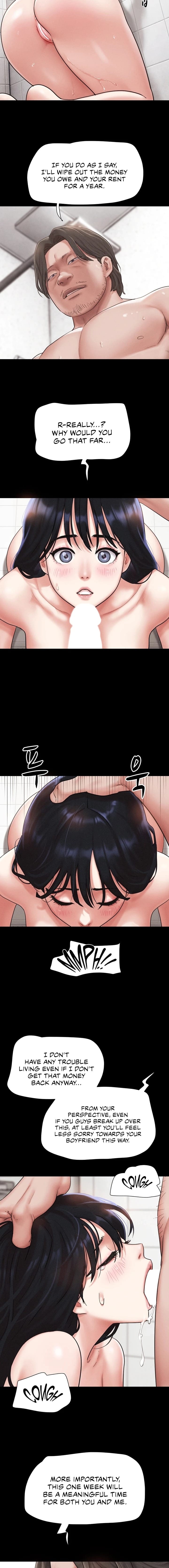 Soeun (Uncensored), chapter 89, page 5 of 16
