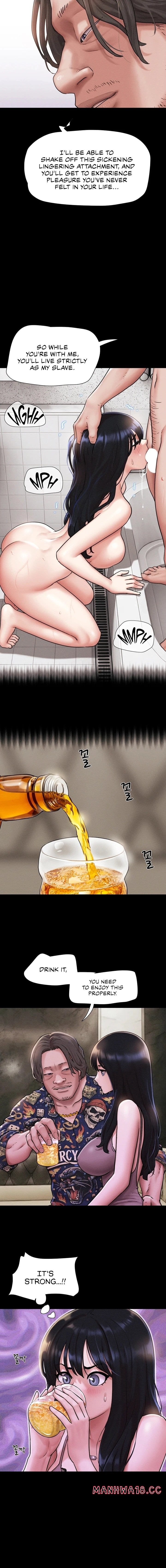 Soeun (Uncensored), chapter 89, page 6 of 16