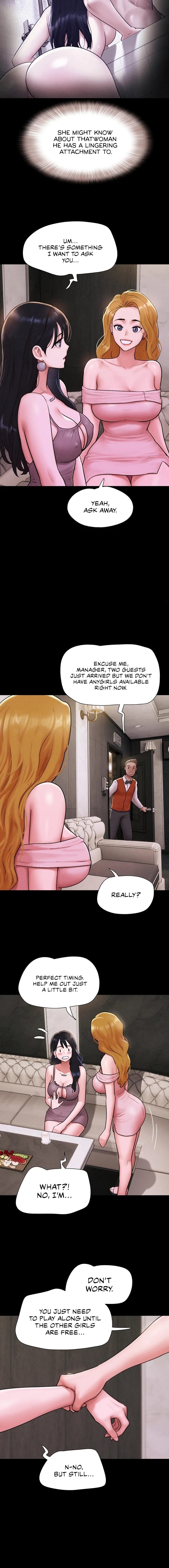 Soeun (Uncensored), chapter 89, page 10 of 16