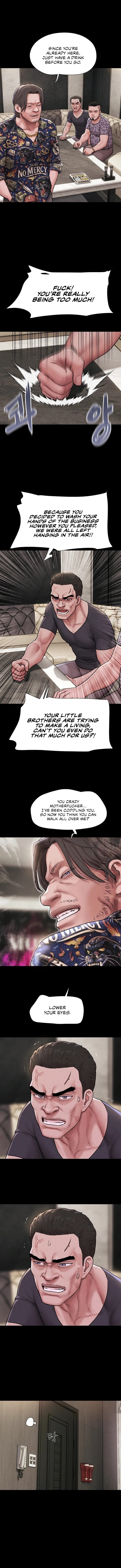 Soeun (Uncensored), chapter 89, page 12 of 16
