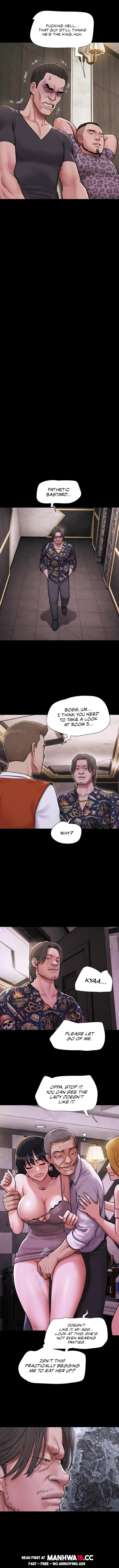 Soeun (Uncensored), chapter 89, page 13 of 16