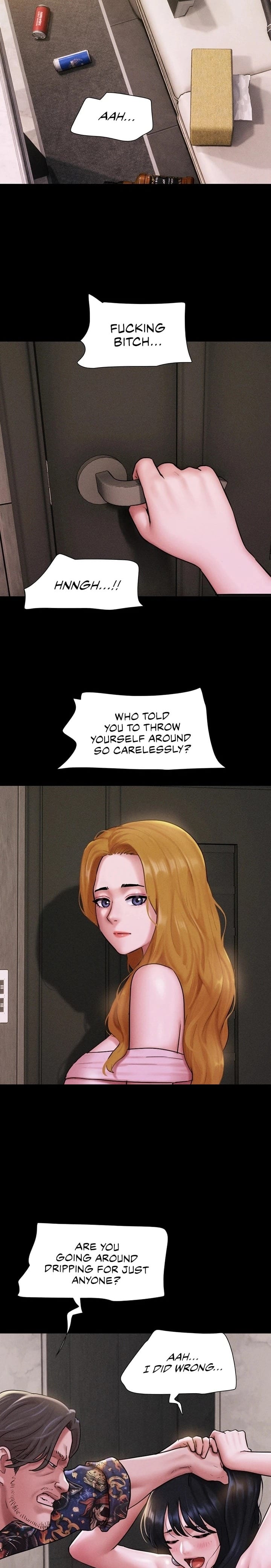 Soeun (Uncensored), chapter 90, page 5 of 29