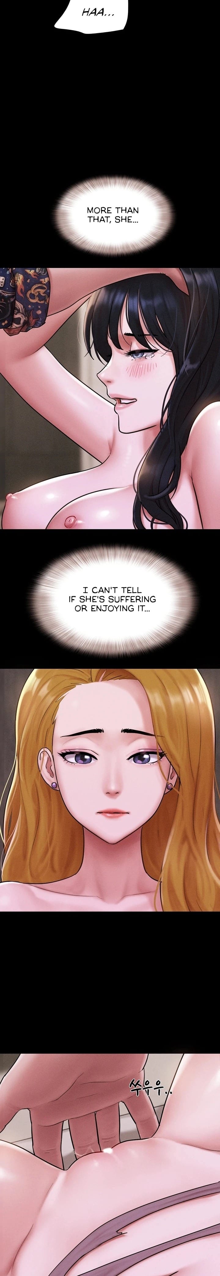 Soeun (Uncensored), chapter 90, page 7 of 29