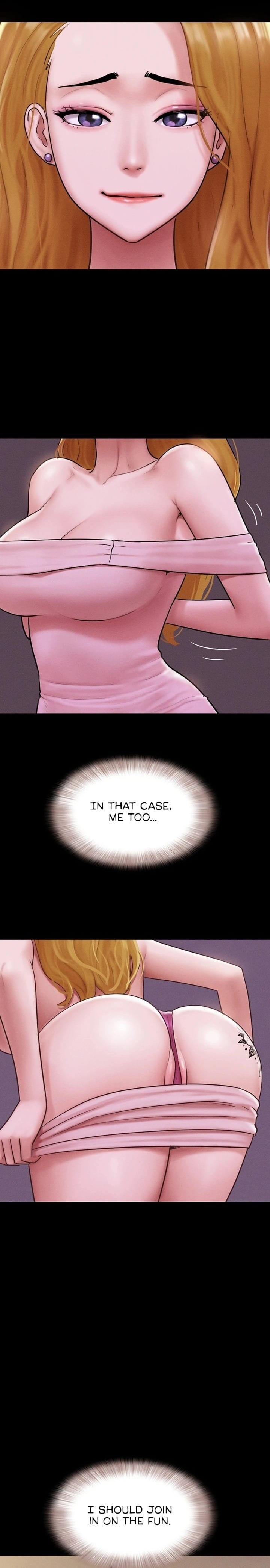 Soeun (Uncensored), chapter 90, page 9 of 29