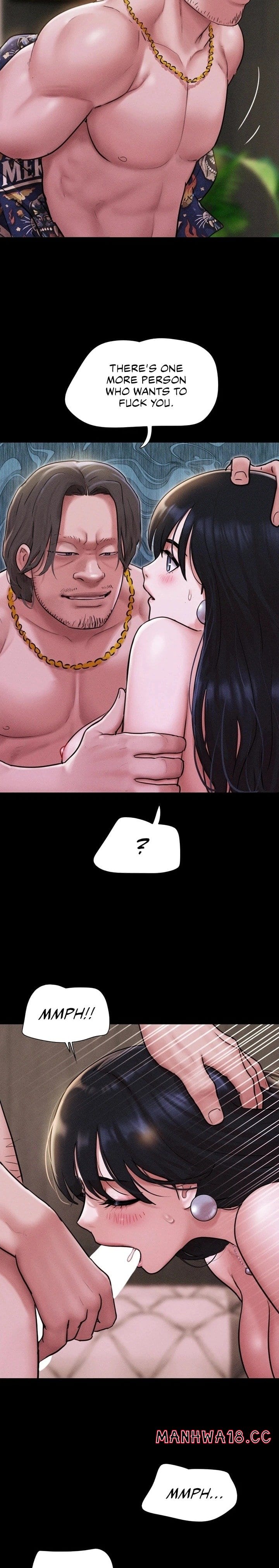 Soeun (Uncensored), chapter 90, page 11 of 29