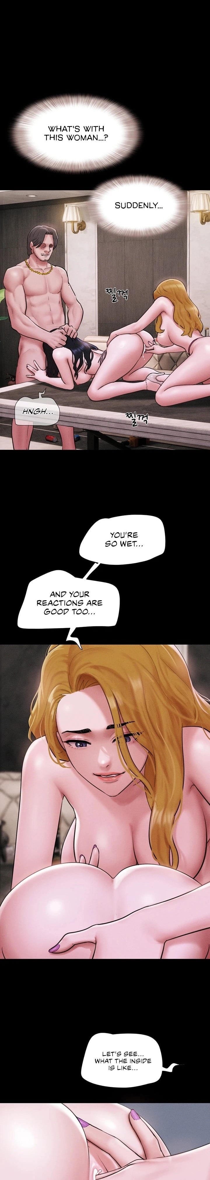 Soeun (Uncensored), chapter 90, page 13 of 29