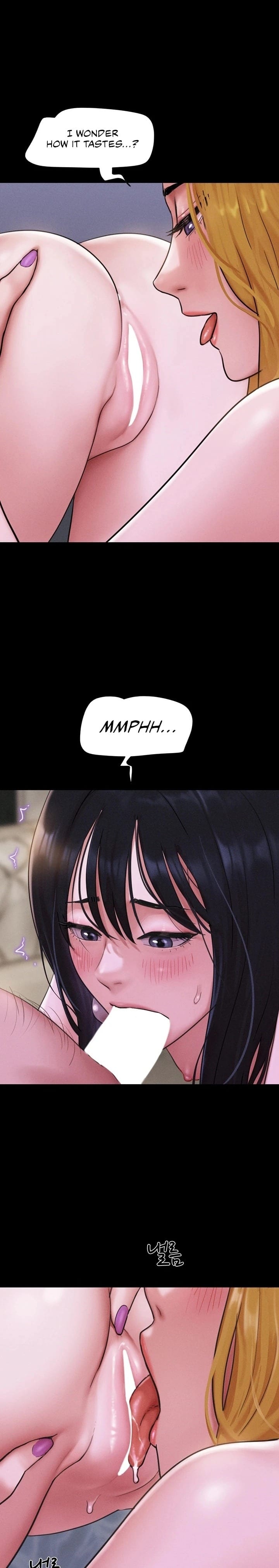 Soeun (Uncensored), chapter 90, page 16 of 29